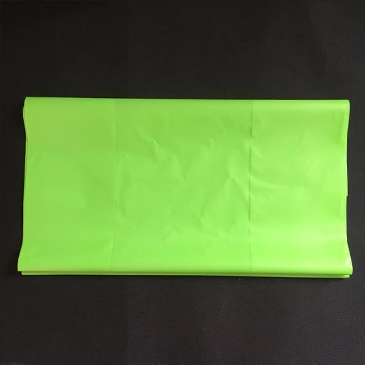 生物降解膜的成本怎樣？